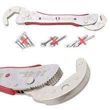 Adjustable Multi-function Wrench