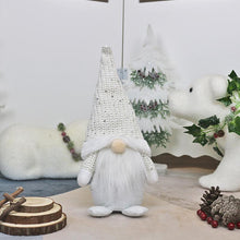 Christmas Decoration Gnome Elf