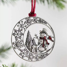 Idearock™2021 Christmas Tree Ornament