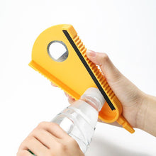 multi use can opener manual bottle and can opener easy use