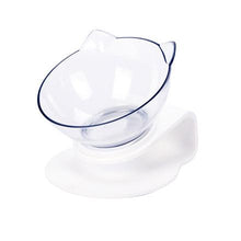 Cat Bowl-ORTHOPEDIC & ANTI-VOMITING