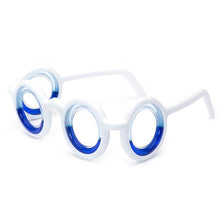 Travel Sports Glasses Motion Sickness Glasses Portable Detachable Foldable Anti-Motion Sickness Cruise Ship Anti-Nausea Glasses