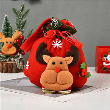 (🎅Early Christmas Sale-Special Offer Now) Christmas Gift Doll Bags (BUY MORE SAVE MORE)