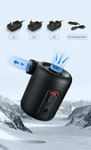 Flextail EVO PUMP 2 USB Portable Outdoor Air Pump