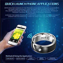 NFC RING
