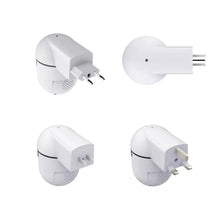 360 panorama wifi monitoring small ball player household punch free socket type mobile phone HD remote control camera