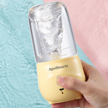 Mini Portable Blender Juicer Household Small Rechargeable Mini Juicer Cup portable extractor machine fresh orange