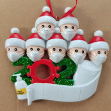 Christmas Hot Sales - 2021 Dated Christmas Ornament