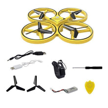 Smart watch controllable Quadcopter (Xmas Offer)