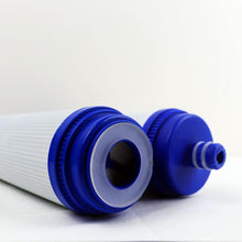 Huiston Granular Activated Carbon Filter Cartridge For Organic Solvent Recovery Industrial Water Purification Filter Element