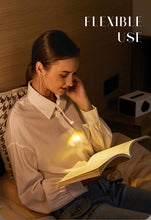 USB Lamp Mobile Power Charging Small Book Lamps LED Eye Protection Reading Portable Small Night Lighting