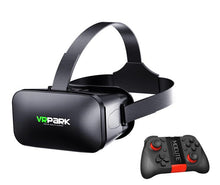 3D VR Headsets VR Glasses compatible with 3D movie suitable for all Smartphones Anti blue Mirrors