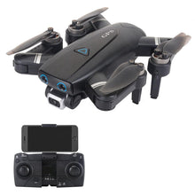 X7 GPS Drone Kit 2.4Ghz 4CH Brushless Motors RC Foldable Quadcopter With 5G 4K HD Camera For Children