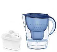 3.5L Water Filter Jug Potable Filter Water Pitcher Water Jug With Filter For Home Kitchen