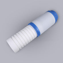 Home Use 0.1 / 5 Micron 10" Inch Pp Udf Gac Sediment Replacement Drinking Filter Cartridges For Water Filters Cartridge
