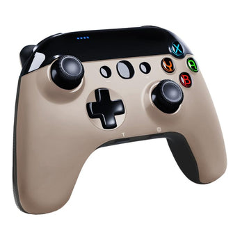 CoolRabbie 2023 Factory Metal Shell Wireless NS Switch Pro Controller Joypad Joystick Gamepad For Nintendo Switch Controllers