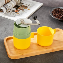 Coffee grinder Outdoor coffee grinder Portable grinder