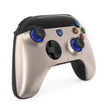 CoolRabbie 2023 Factory Metal Shell Wireless NS Switch Pro Controller Joypad Joystick Gamepad For Nintendo Switch Controllers