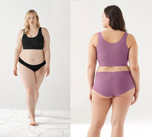 Real Plus Size Comfort Bra(Anti-Uniboob)💝
