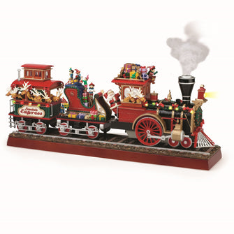 Santa's Express