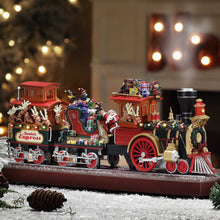 Santa's Express