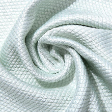 NEW！FISH SCALE MICROFIBER POLISHING CLEANING CLOTH