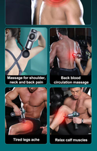 MASSAGE GUNS