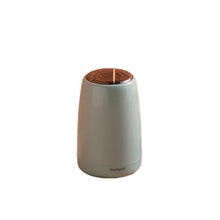 Nordic ins wind press type toothpick box household creative automatic spring toothpick canisters living room dining room toothpick can wholesale
