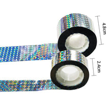 Hot Sale Holographic Ribbon Bird Repellent tape for Bird