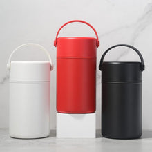 Thermos Food Jar Warmer Container Insulated Food Flask Stainless Steel Thermos Lunch Box For Hot Food