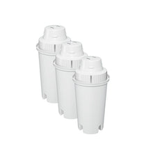 Pitcher Water Filter Cartridge Jug Filter Replacement Standard Type 40 Gallons Filtering Capacity