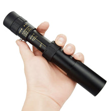10-300*40 monoculars continuously variable zoom mobile phone photography metal looking glasses