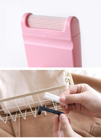 Mini Lint Remover Hair Ball Trimmer Fuzz Pellet Cut Machine Portable Epilator Sweater Clothes Shaver Cleaning Tools