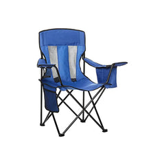 Oversized Camping Chair Adjustable Size with Big Storage Bag Camping Outdoor Chairs