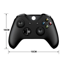 Mando Controle Gamepad For Xboxes One Slim Console Joypad PC Remote Joystick For Xboxes one Wireless Controller