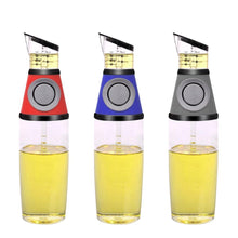STORE & CONTROL - OIL DISPENSER