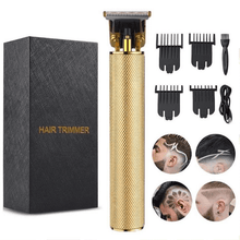(50% OFF) Christmas Special Edition Hair Clipper- Men's Gift