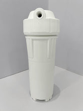 Factory direct supply clear water filter 10 inch Conventional filter bottle