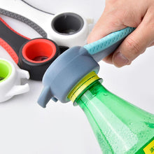 Hot Selling Kitchen Gadgets Multifunctional Wine Can Bottle Opener Set