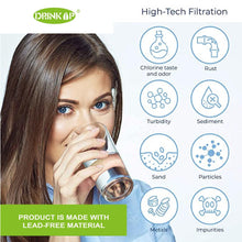 Compatible With Wfcb,Wf1cb,Rg100,Ngrg2000,Wf284,9910,469906,469910 Refrigerator Water Filter Replacement