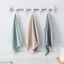 NEW！FISH SCALE MICROFIBER POLISHING CLEANING CLOTH