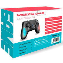 Gyro Axis Wake Up Turbo Motion Control Dual Vibration Game Joystick Wireless Pro Controller for Nintendo Switch Lite OLED PC