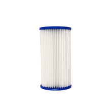 Big blue high flow pleated spa water cartridge hayward for intex swimming pool filter