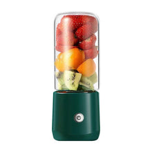 New mini Juicer portable Juicer student small electric juicer cup household USB rechargeable