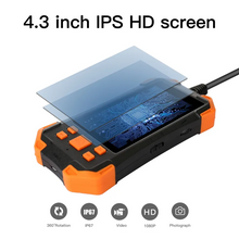 Y20 Portable HD Video Borescope 5.5 mm Handheld Industrial Wireless Endoscope Camera Borescope Inspection camera 5.5mm ios