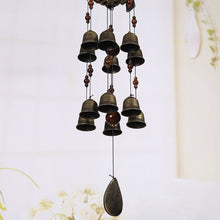 Bird Bell Wind Chimes Bird's Nest Wind Chimes Practical Home Room Product Accessories Home Room Product Accessories Home Decor
