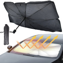 Car Sun Shade Protector Parasol Auto Front