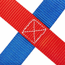 Climbing Net Polyester Climbing Cargo Net Rope Ladder for Kids Outdoor Treehouse GYM Playground Obstacle Course Training Net