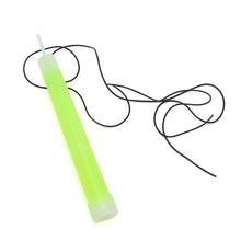 ndustrial Grade Glow Sticks, Ultra-Glossy First Aid Sticks 12 Hour Long Life, 10-Piece Safety Sticks