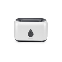 Simulated Fire Aroma Diffuser